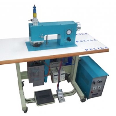 Ultrasonik Lace Sewing Machine BSU50
